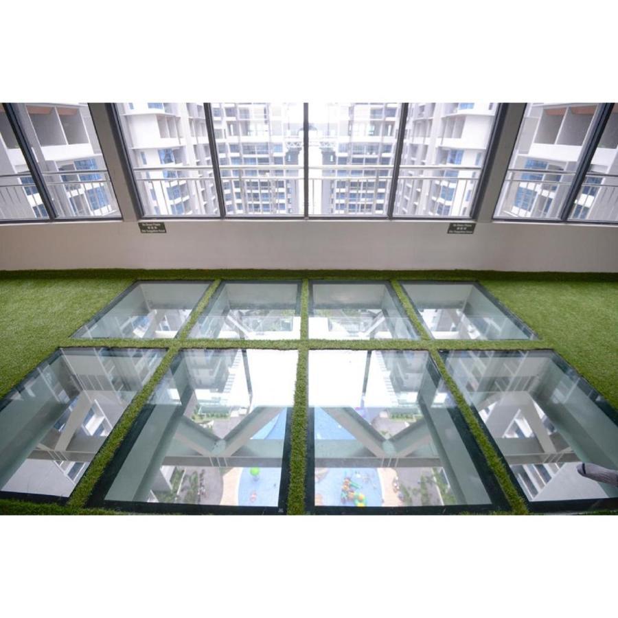 Atlantisresidence By Myplace Malacca Esterno foto