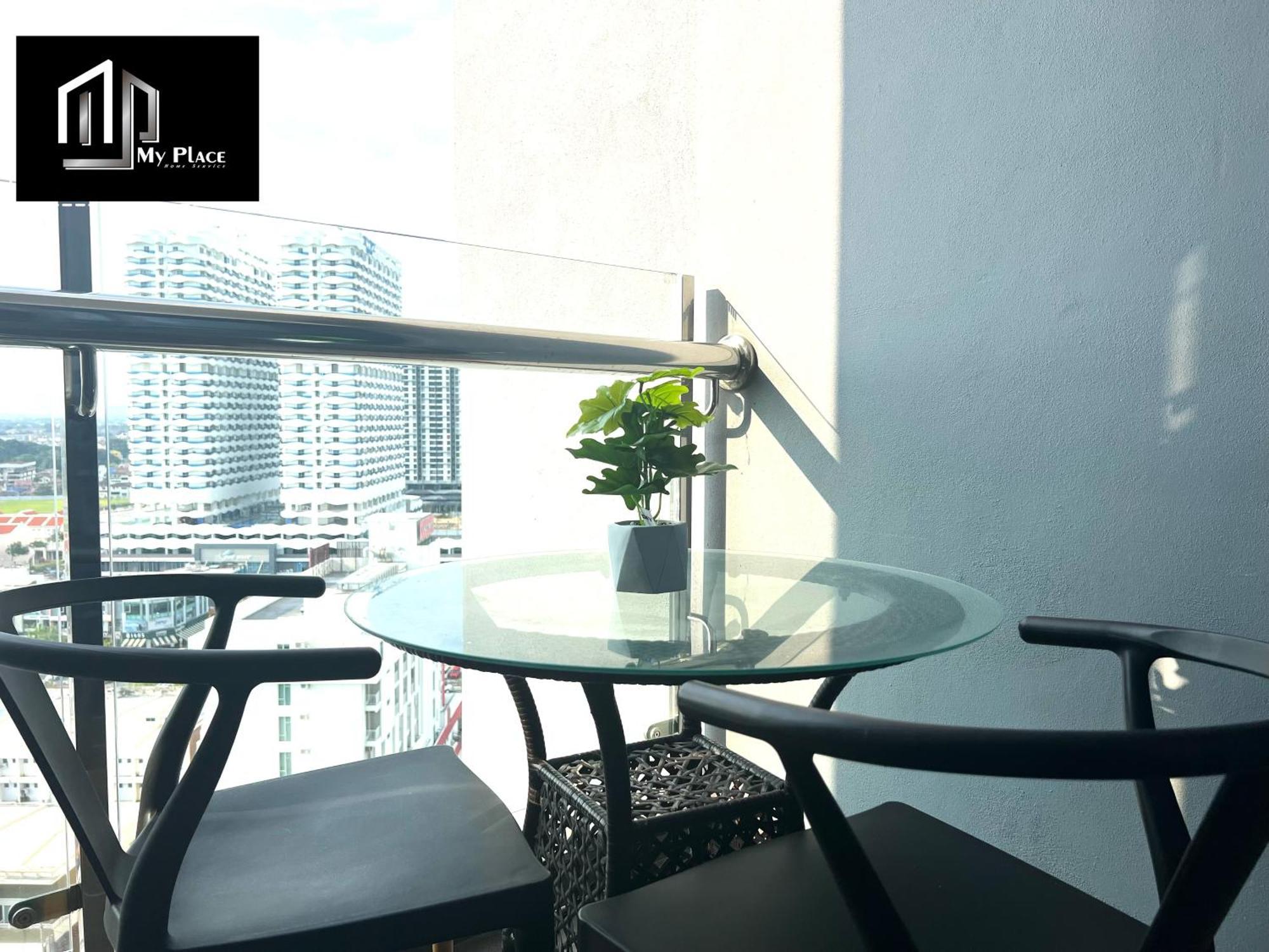 Atlantisresidence By Myplace Malacca Esterno foto