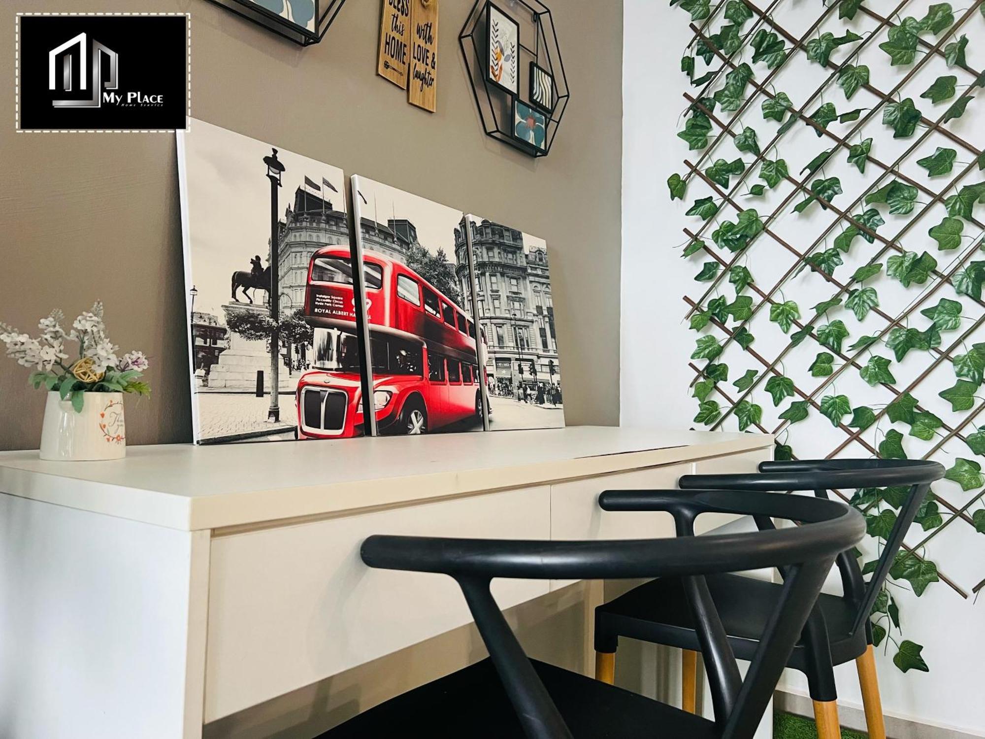 Atlantisresidence By Myplace Malacca Esterno foto