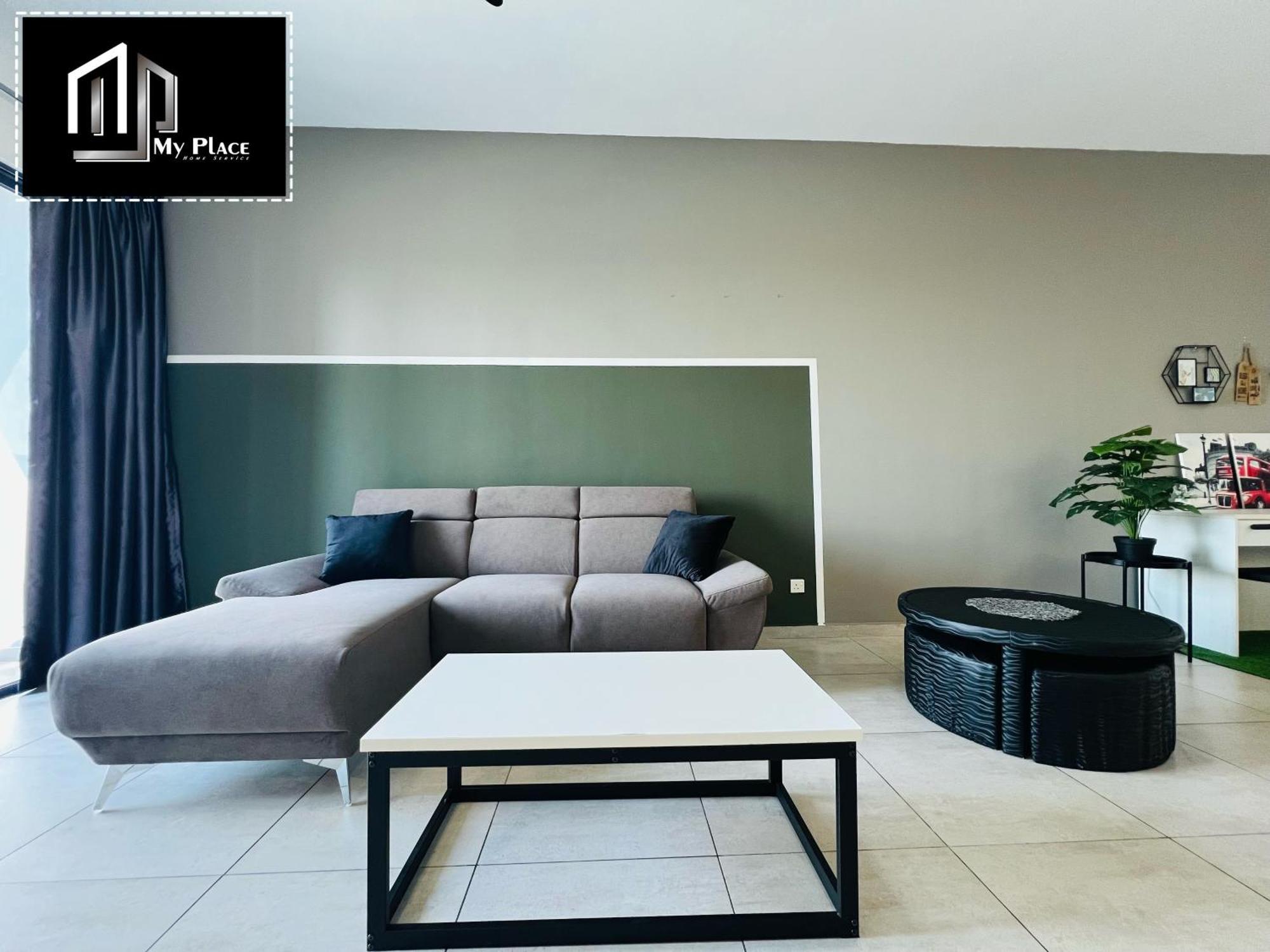 Atlantisresidence By Myplace Malacca Esterno foto