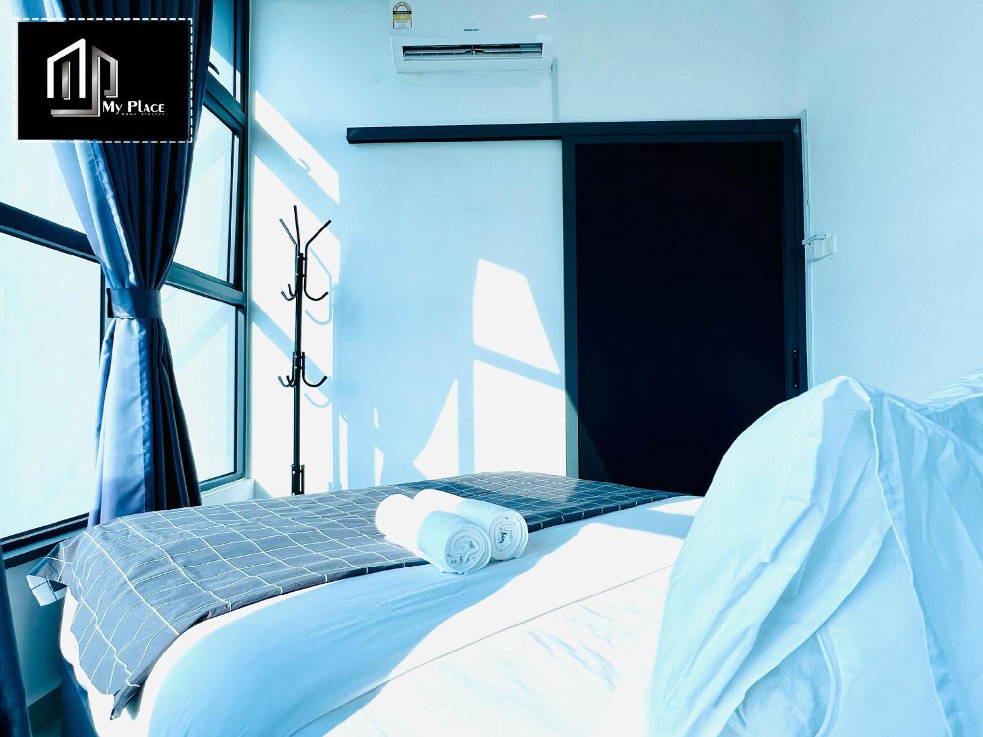 Atlantisresidence By Myplace Malacca Esterno foto