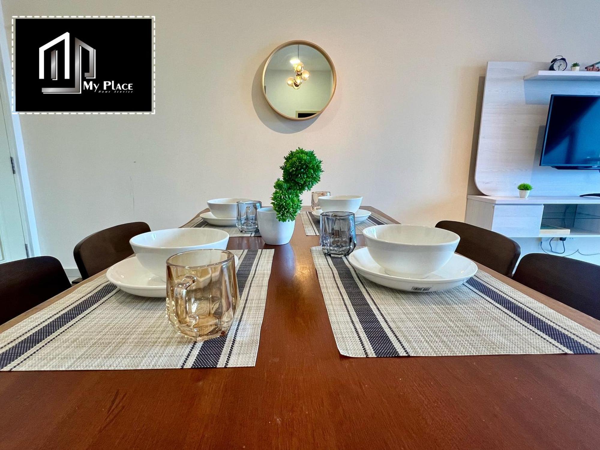 Atlantisresidence By Myplace Malacca Esterno foto